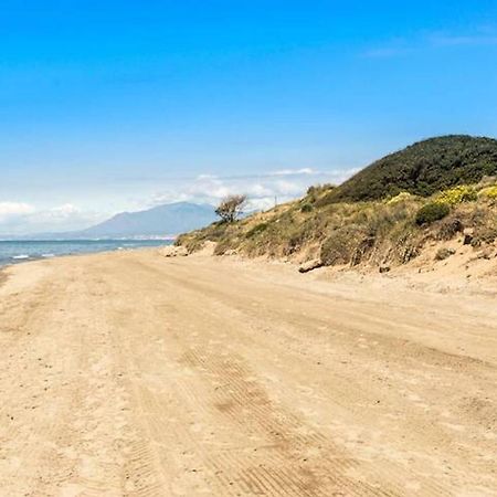 Fine Duplex Apartment With Stunning Sea Views Marbella Exteriér fotografie