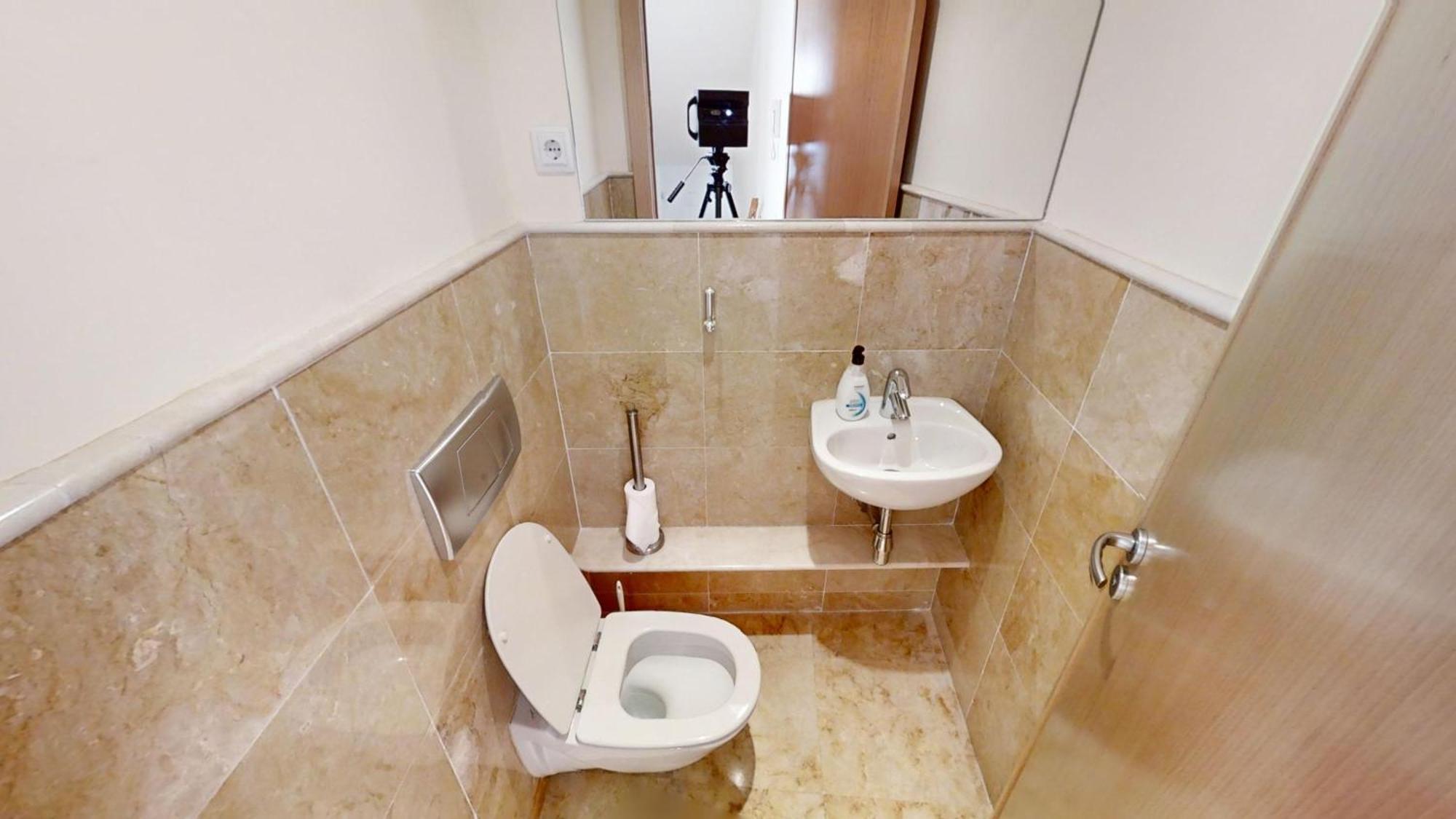Fine Duplex Apartment With Stunning Sea Views Marbella Exteriér fotografie
