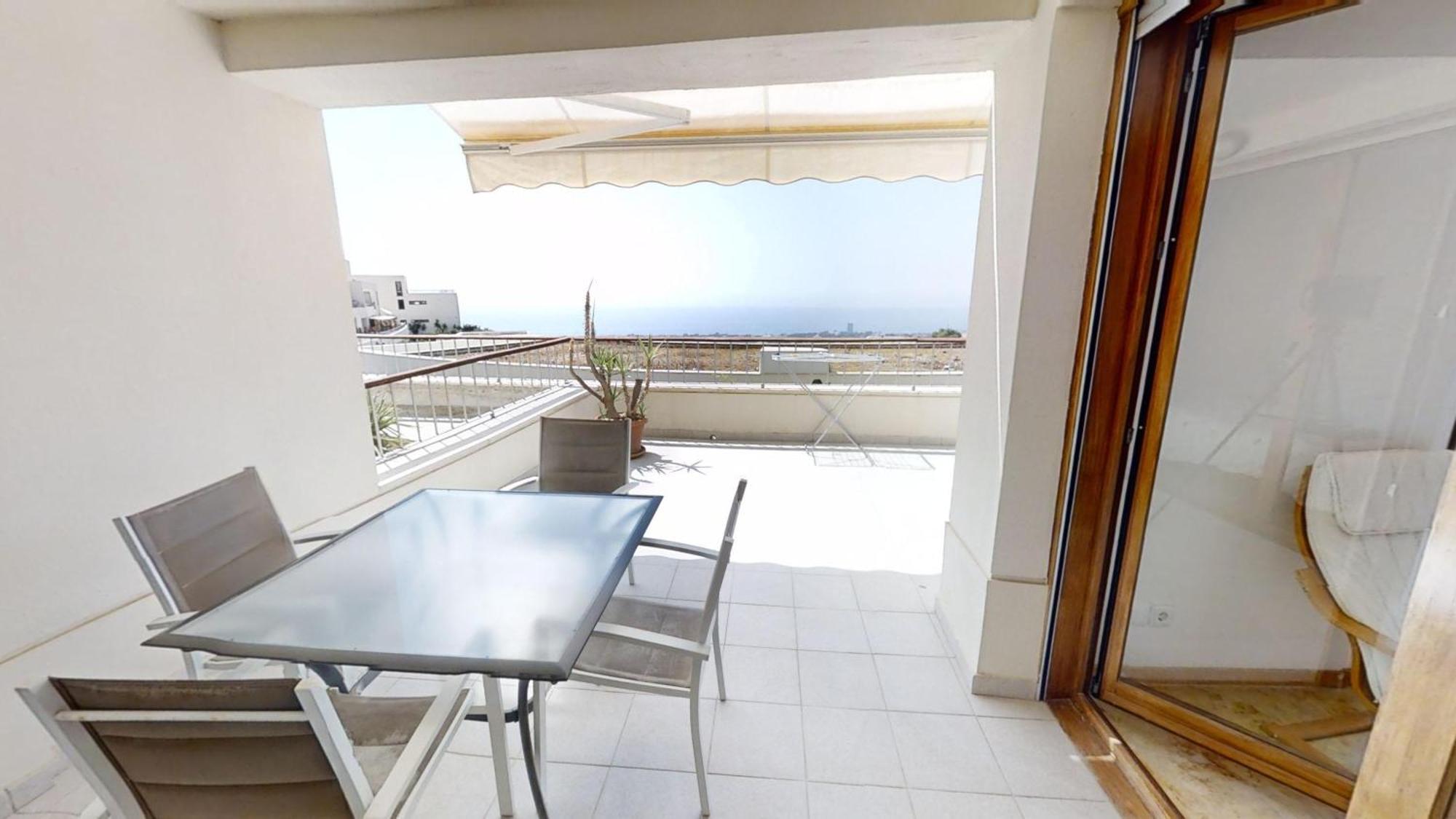 Fine Duplex Apartment With Stunning Sea Views Marbella Exteriér fotografie